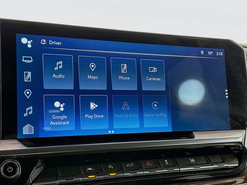 Used 2023 Chevrolet Silverado 1500 LT image 21