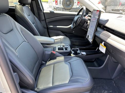 New 2026 Ford Mustang Mach-E Premium RWD image 14