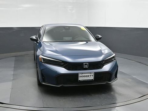 Used 2026 Honda Civic Sport image 17
