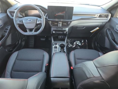 New 2026 Ford Escape ST-Line w/ Tech Pack #1 AWD/4WD image 40