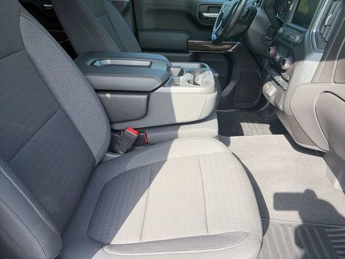 Used 2020 Chevrolet Silverado 1500 RST w/ All-Star Edition AWD/4WD image 8