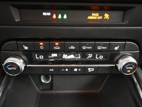 Used 2024 MAZDA CX-5 Carbon Edition AWD/4WD image 18