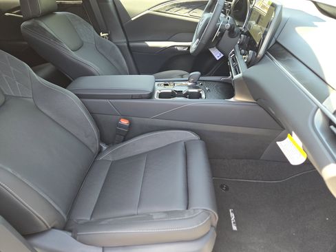 New 2026 Lexus RX 350 w/ Convenience Package AWD/4WD image 10