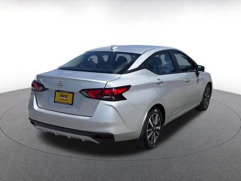 Used 2025 Nissan Versa SV FWD image 15
