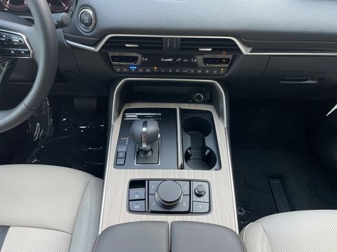 New 2026 MAZDA CX-90 3.3 Turbo w/ Premium Sport Pkg AWD/4WD image 10