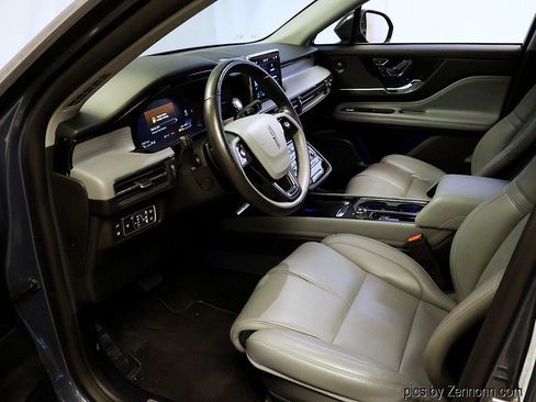 Used 2022 Lincoln Corsair Grand Touring w/ Elements Technology Bundle AWD/4WD image 12