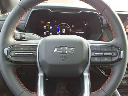 New 2026 Chevrolet Colorado Z71 w/ Technology Package image 10