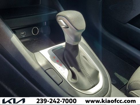 Certified 2023 Kia Forte LXS FWD image 26