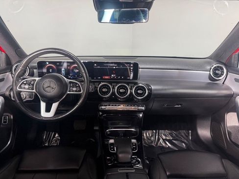 Used 2020 Mercedes-Benz A 220 4MATIC w/ Premium Package image 11