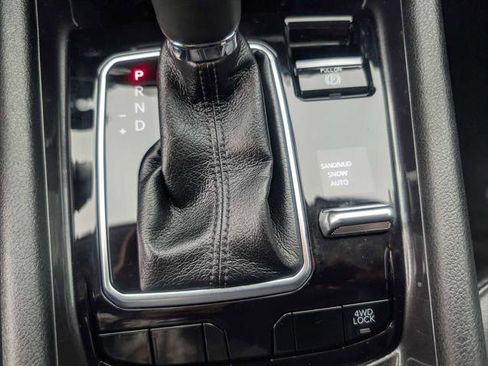 Certified 2022 Jeep Compass Latitude image 12