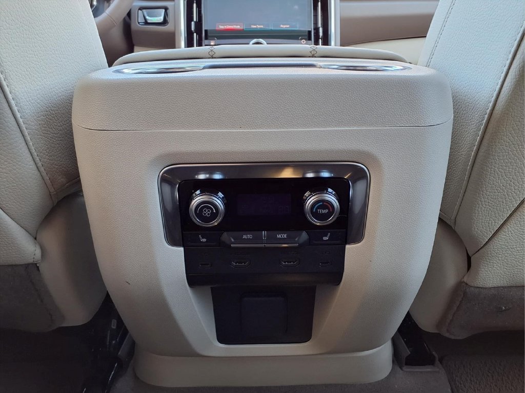 New 2027 GMC Yukon Denali w/ Denali Reserve Package AWD/4WD image 28