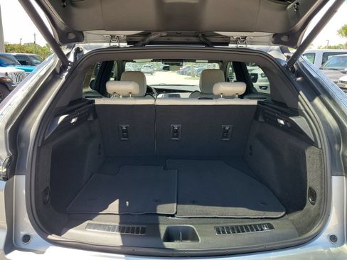 Used 2023 Cadillac XT4 Sport FWD image 29