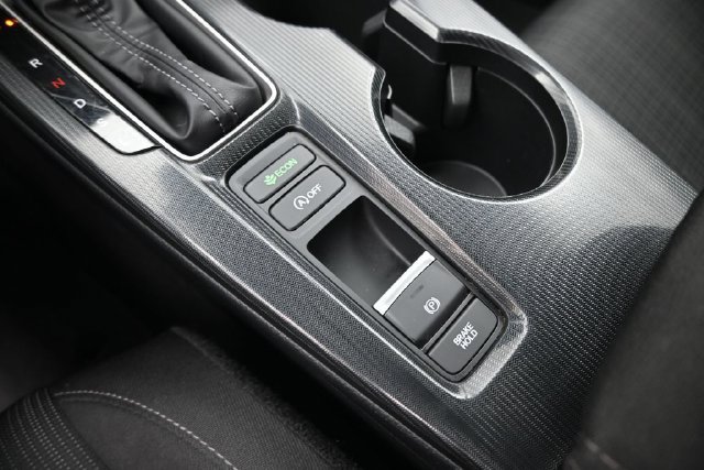 Certified 2025 Honda Civic LX image 30