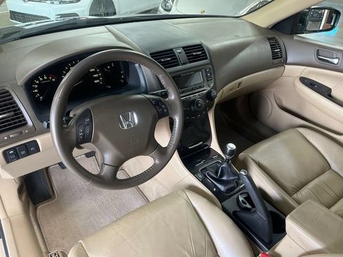 Used 2006 Honda Accord EX-L image 32