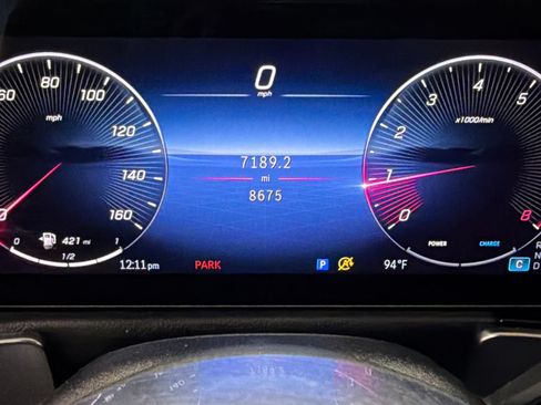 Certified 2026 Mercedes-Benz GLB 250 image 31