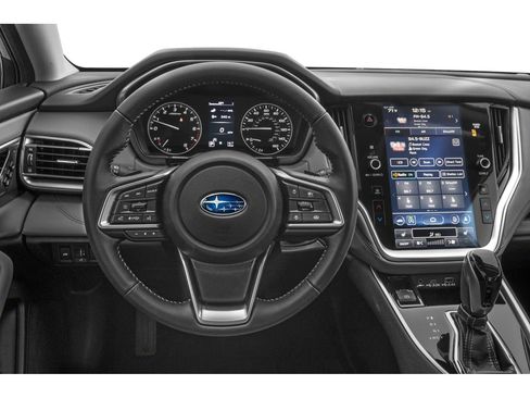 Used 2025 Subaru Legacy Limited AWD/4WD image 4