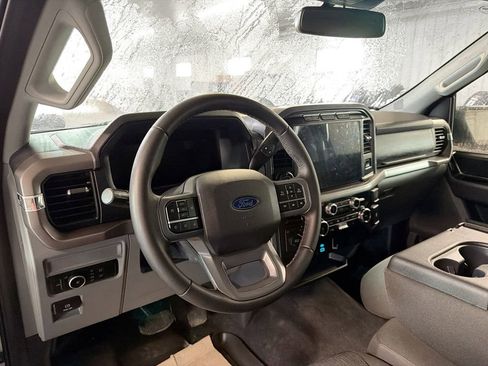 Used 2024 Ford F150 XLT AWD/4WD image 8