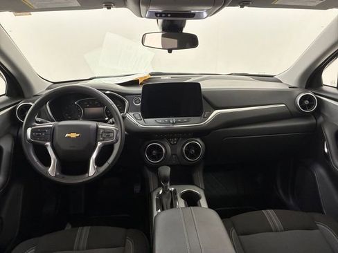 Used 2023 Chevrolet Blazer LT w/ Midnight/Sport Edition image 20