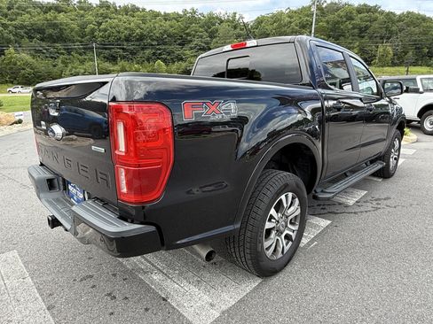 Used 2019 Ford Ranger Lariat w/ Equipment Group 501A Mid AWD/4WD image 5