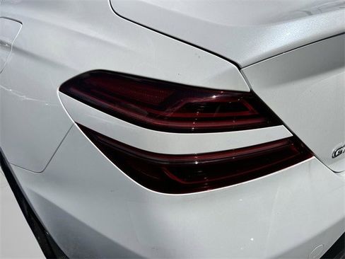 New 2026 Genesis G70 3.3T Sport Prestige image 15