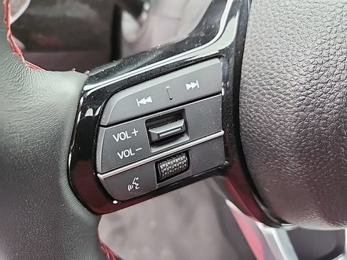 Used 2026 Honda Civic Si image 10