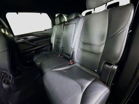Used 2018 MAZDA CX-9 Grand Touring image 23
