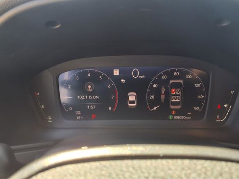 Used 2025 Honda Accord SE image 17