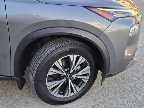Certified 2023 Nissan Rogue SV image 6