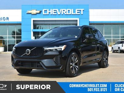 Used 2024 Volvo XC60 T8 Core
