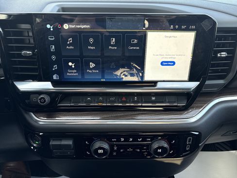 New 2026 Chevrolet Silverado 1500 LT image 24