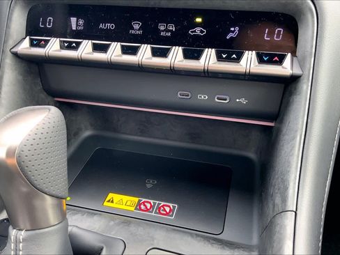 New 2026 Lexus IS 350 F Sport AWD/4WD image 19