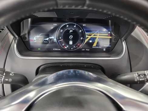 Used 2021 Jaguar F-TYPE Convertible image 14