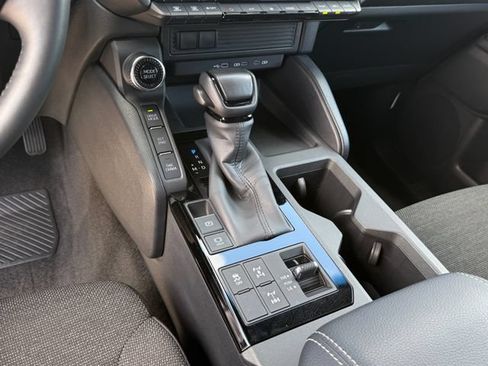 Used 2024 Toyota Land Cruiser AWD/4WD image 19