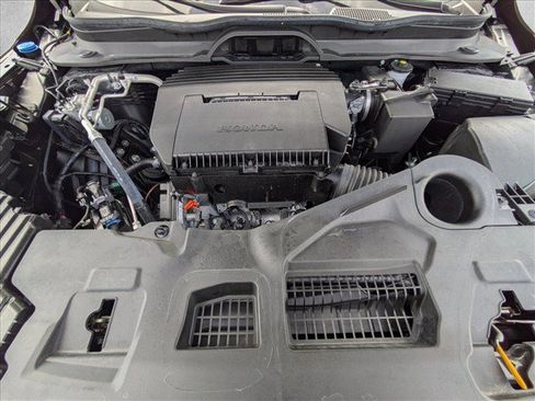 Used 2025 Honda Pilot TrailSport image 22
