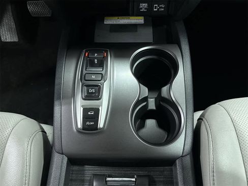Used 2023 Honda Passport EX-L image 30