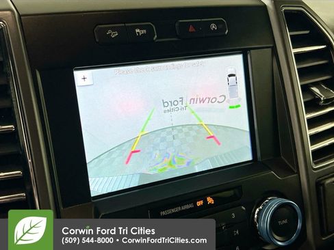 Used 2019 Ford F150 XLT w/ Equipment Group 302A Luxury AWD/4WD image 21