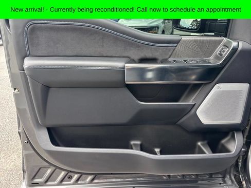 Used 2025 Ford F250 Platinum AWD/4WD image 8