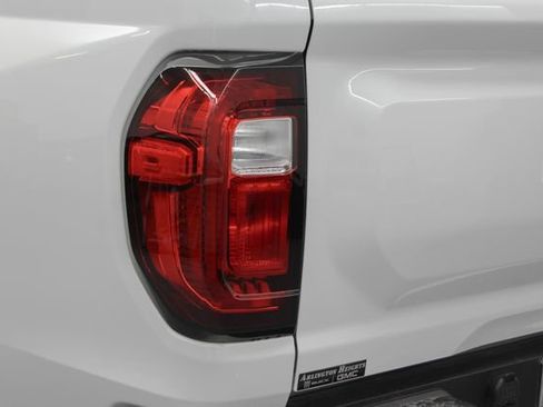 New 2025 GMC Canyon AT4 AWD/4WD image 6