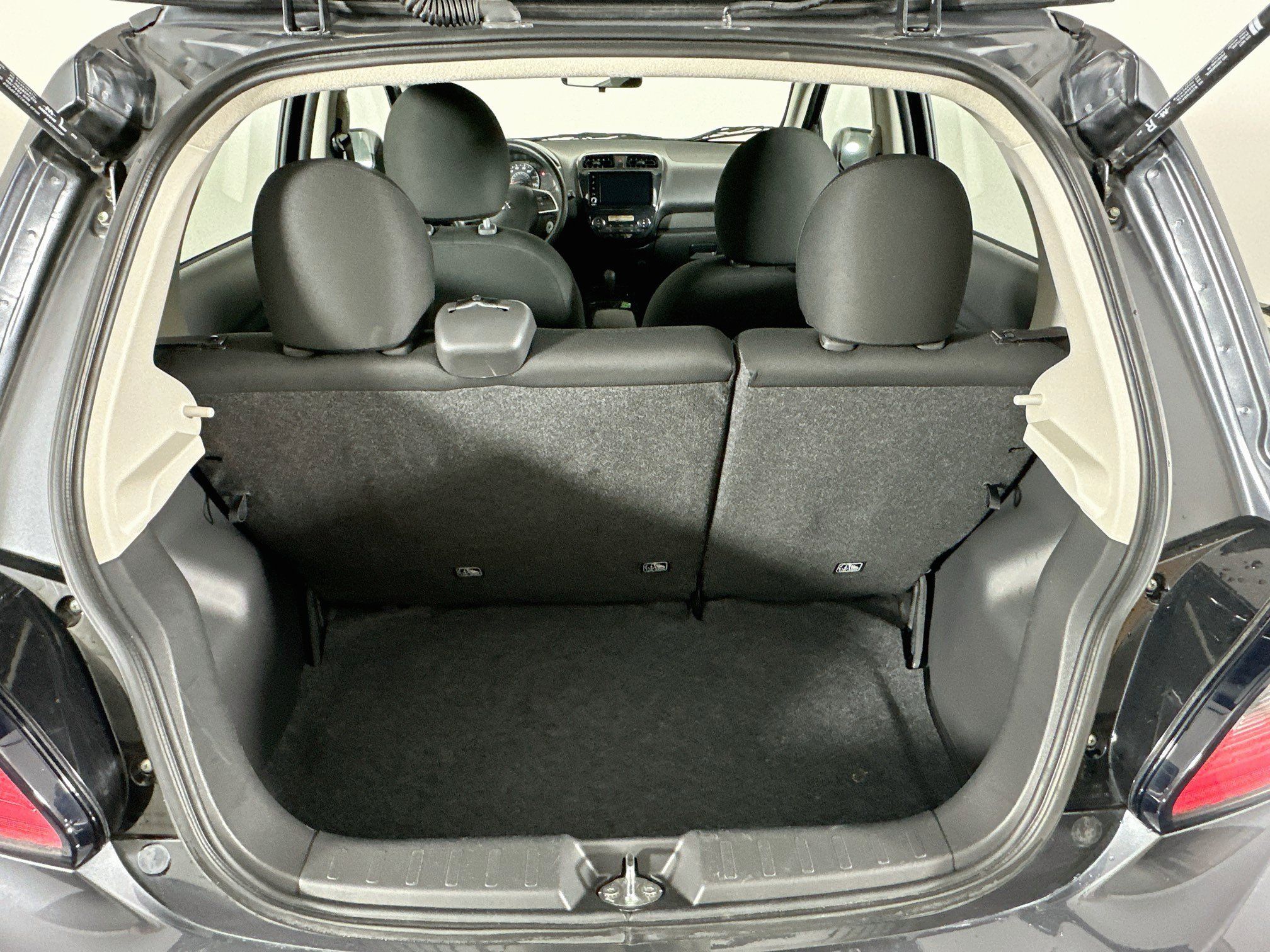 Used 2024 Mitsubishi Mirage ES FWD image 26