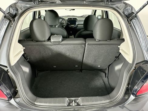 Used 2024 Mitsubishi Mirage ES FWD image 26