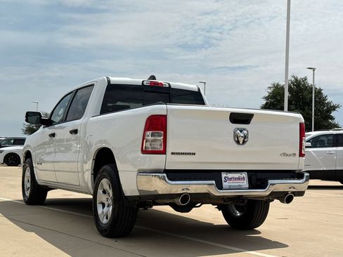 Used 2023 RAM 1500 Big Horn AWD/4WD image 7