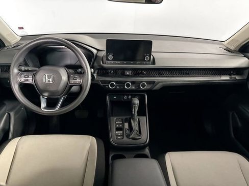 Certified 2023 Honda CR-V EX image 5