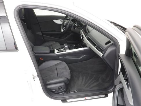 Used 2022 Audi A4 2.0T Prestige image 20