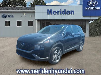 Used 2023 Hyundai Santa Fe SE