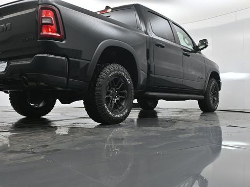 New 2026 RAM 1500 Rebel image 49
