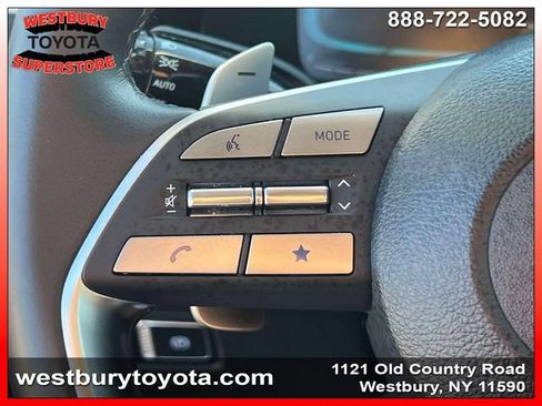 Used 2024 Hyundai Palisade XRT AWD/4WD image 24