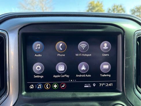 Used 2019 Chevrolet Silverado 1500 LT w/ All-Star Edition image 30