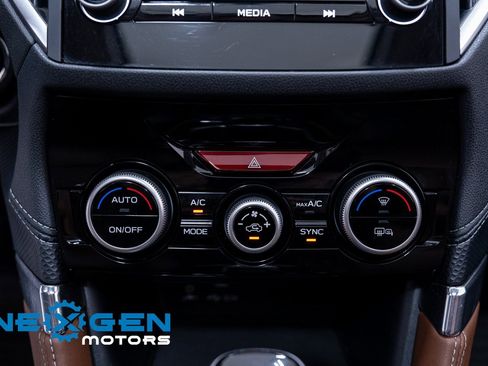 Used 2023 Subaru Forester Touring image 16