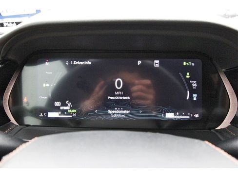 Used 2022 Jeep Grand Cherokee Summit image 10