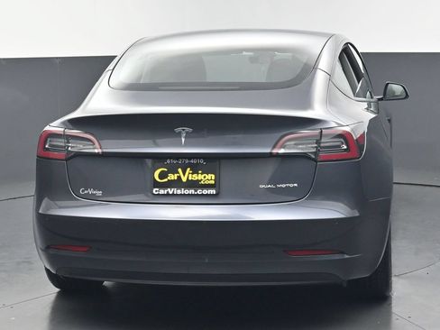 Used 2022 Tesla Model 3 Long Range AWD/4WD image 43